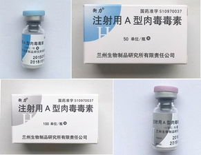 食藥總局警示注射肉毒毒素風險 合法合規是關鍵，認清產品保安全