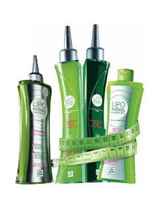 伊夫·黎雪植物纖窈系列 自然塑形，輕盈綻放