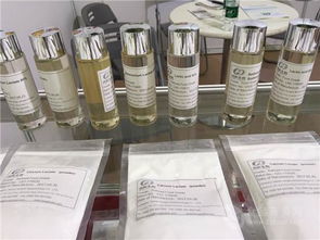 專注乳酸類產品研發，鴻輝生物在2017 FIAC展會中展現生物制品新高度